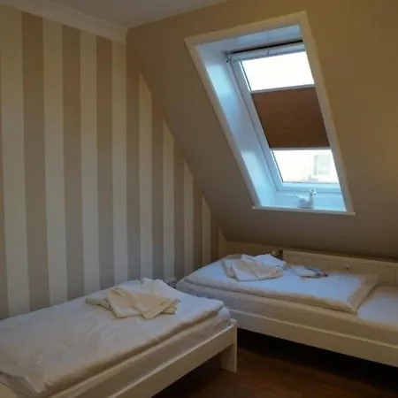 Fiete Deppe Haus Appartement Wyk auf Föhr