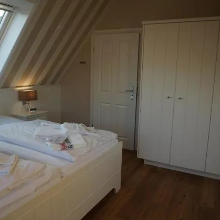 Fiete Deppe Haus *