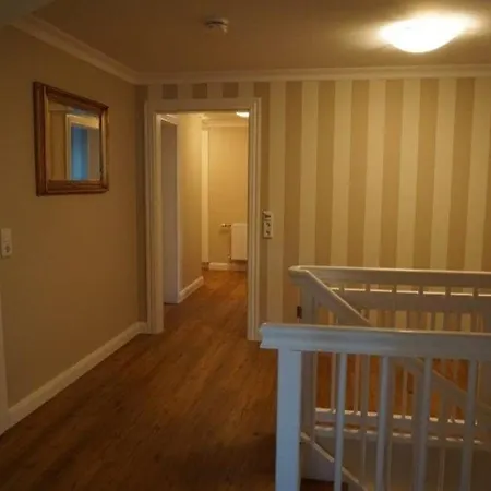 Appartement Fiete Deppe Haus