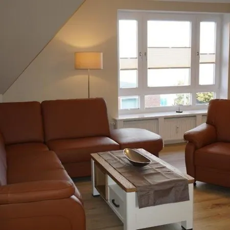 Fiete Deppe Haus *