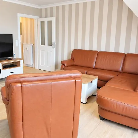 Fiete Deppe Haus * Wyk auf Föhr