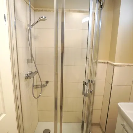 Appartement Fiete Deppe Haus Wyk auf Föhr